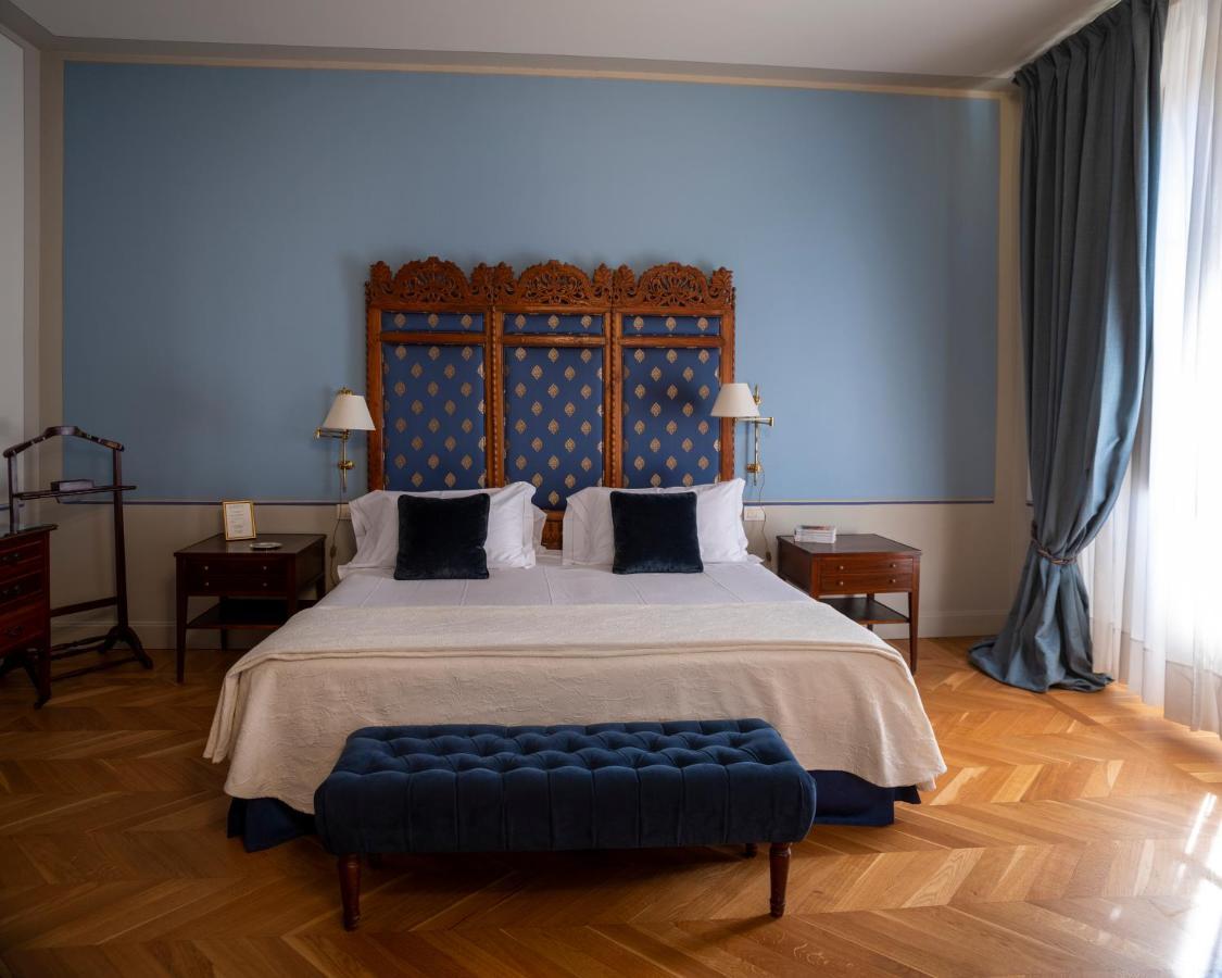 Albergo Пьетразанта Экстерьер фото
