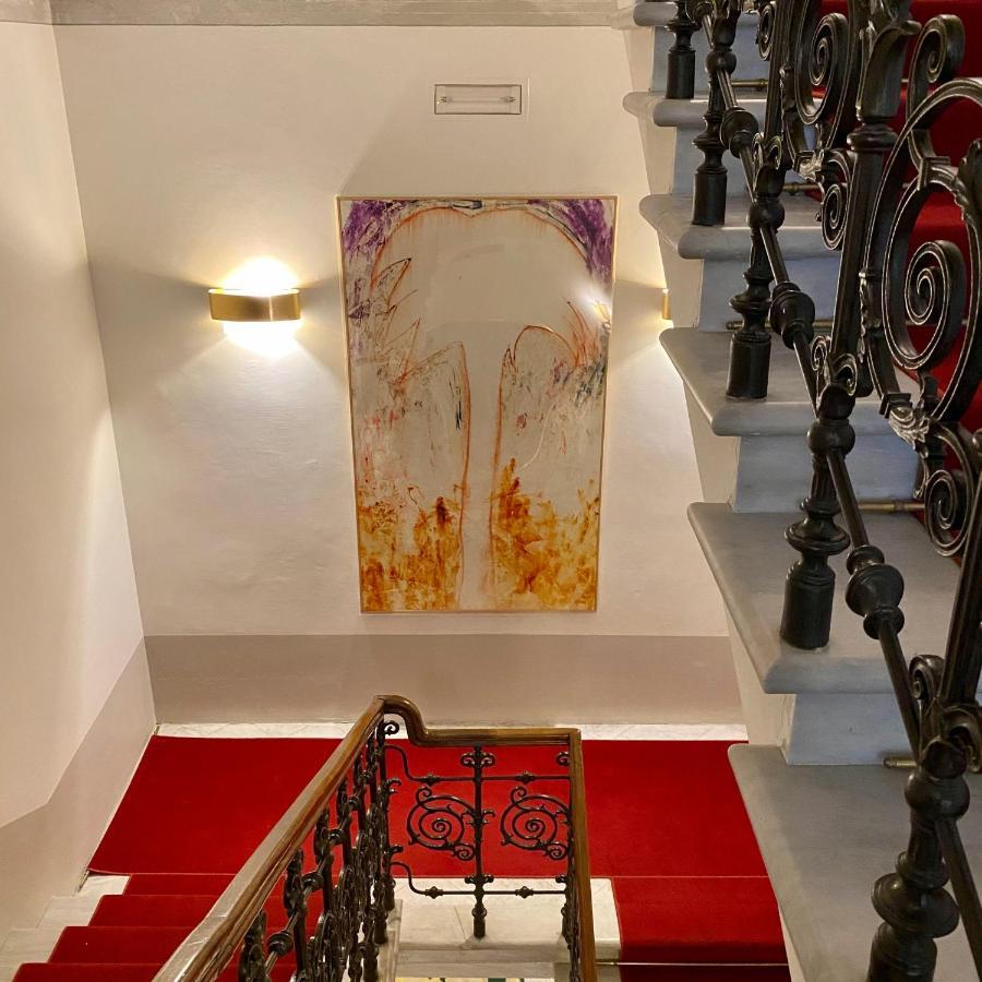 Albergo Пьетразанта Экстерьер фото