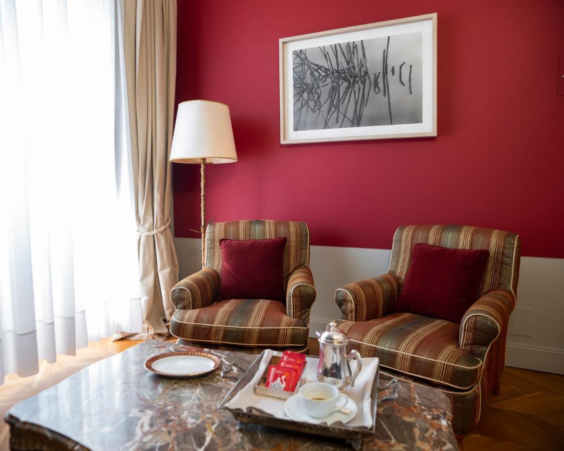Albergo Пьетразанта Экстерьер фото