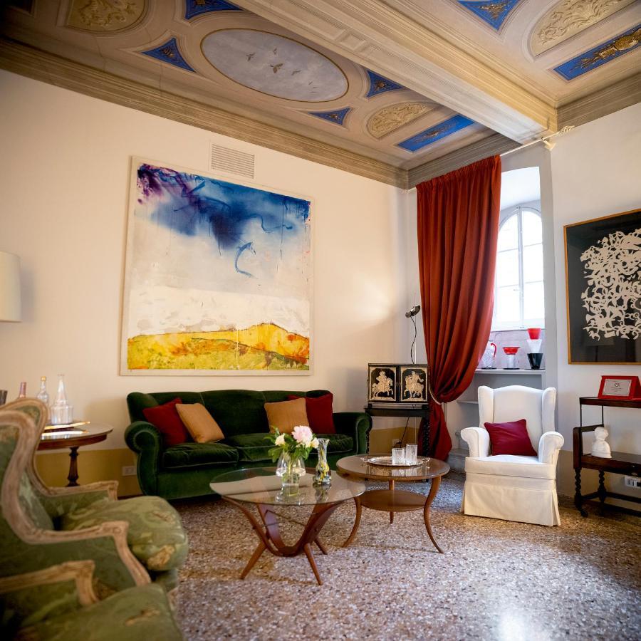 Albergo Пьетразанта Экстерьер фото