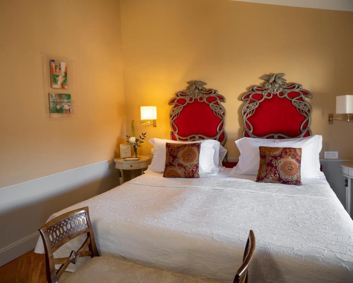 Albergo Пьетразанта Экстерьер фото