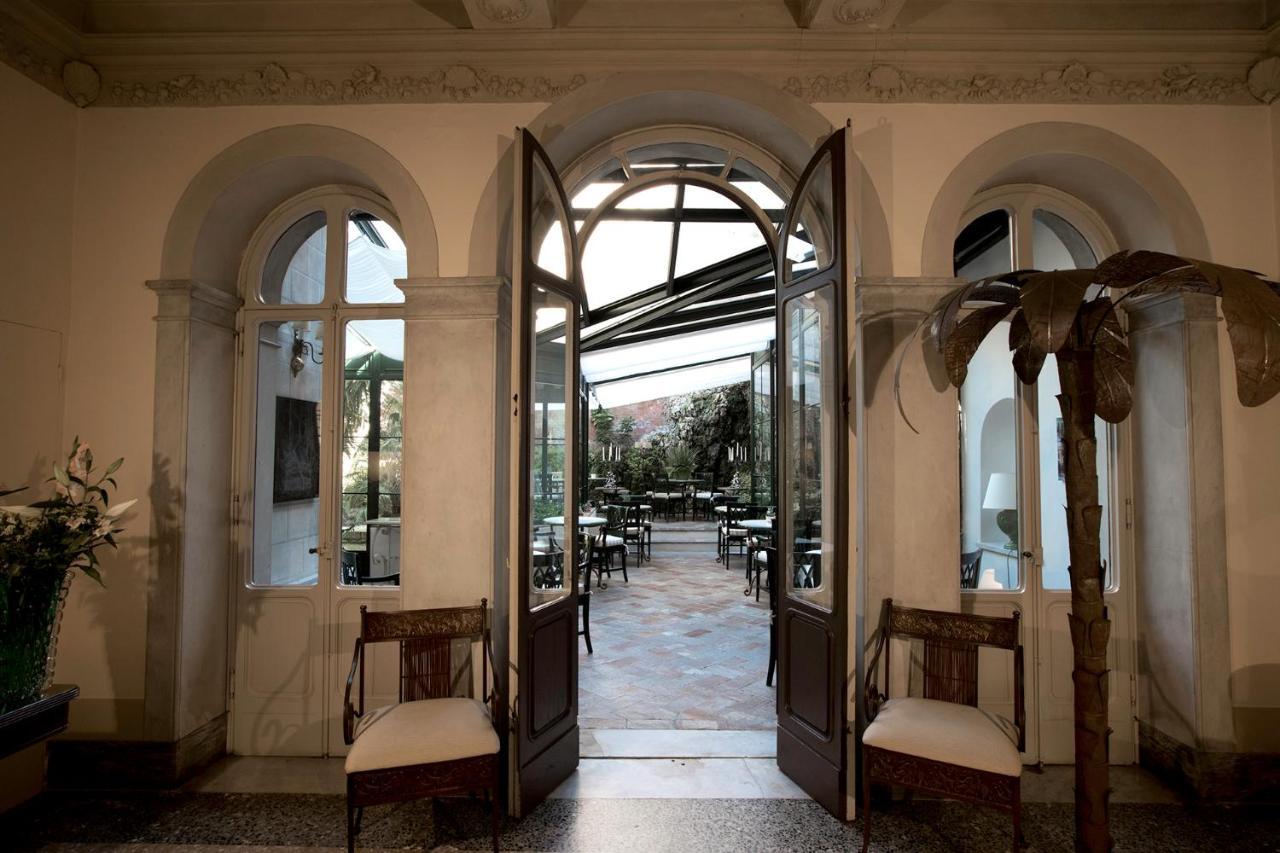 Albergo Пьетразанта Экстерьер фото