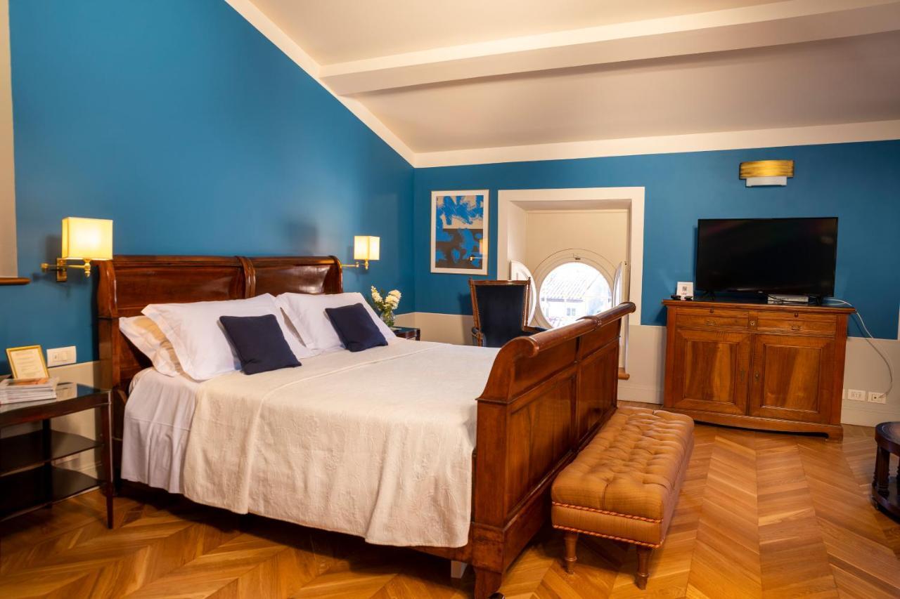 Albergo Пьетразанта Экстерьер фото