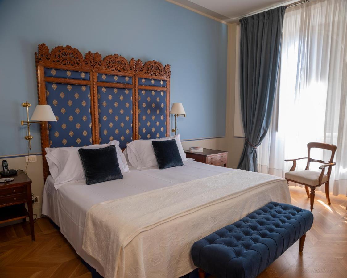 Albergo Пьетразанта Экстерьер фото