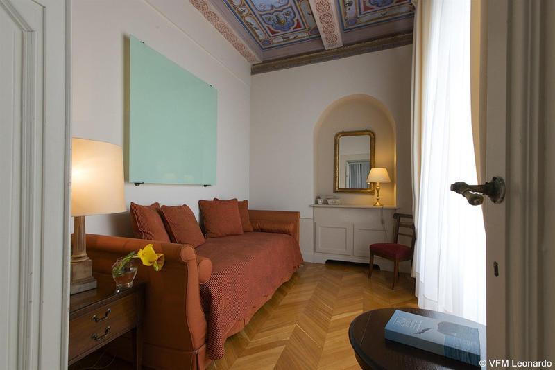Albergo Пьетразанта Экстерьер фото