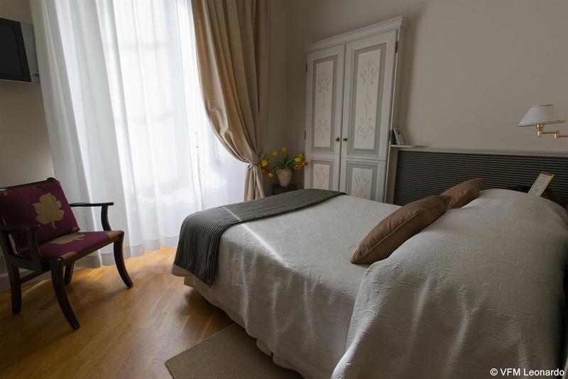 Albergo Пьетразанта Экстерьер фото