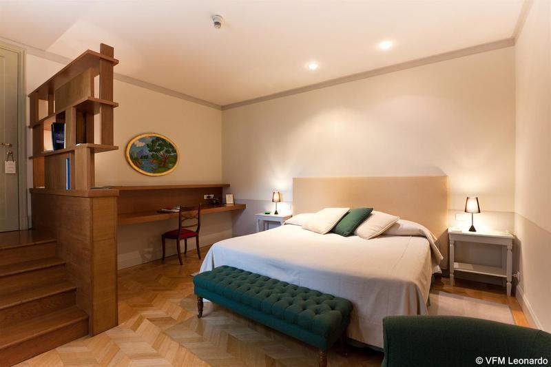 Albergo Пьетразанта Экстерьер фото