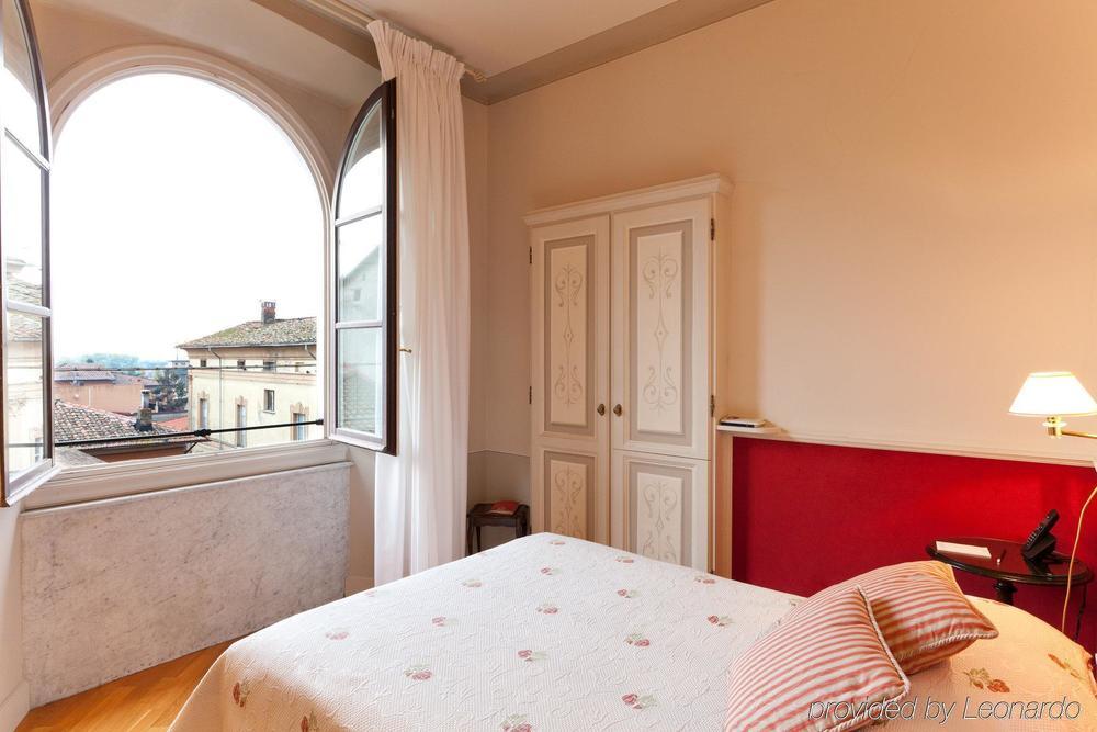 Albergo Пьетразанта Номер фото