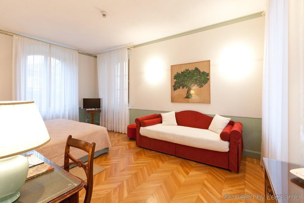 Albergo Пьетразанта Номер фото