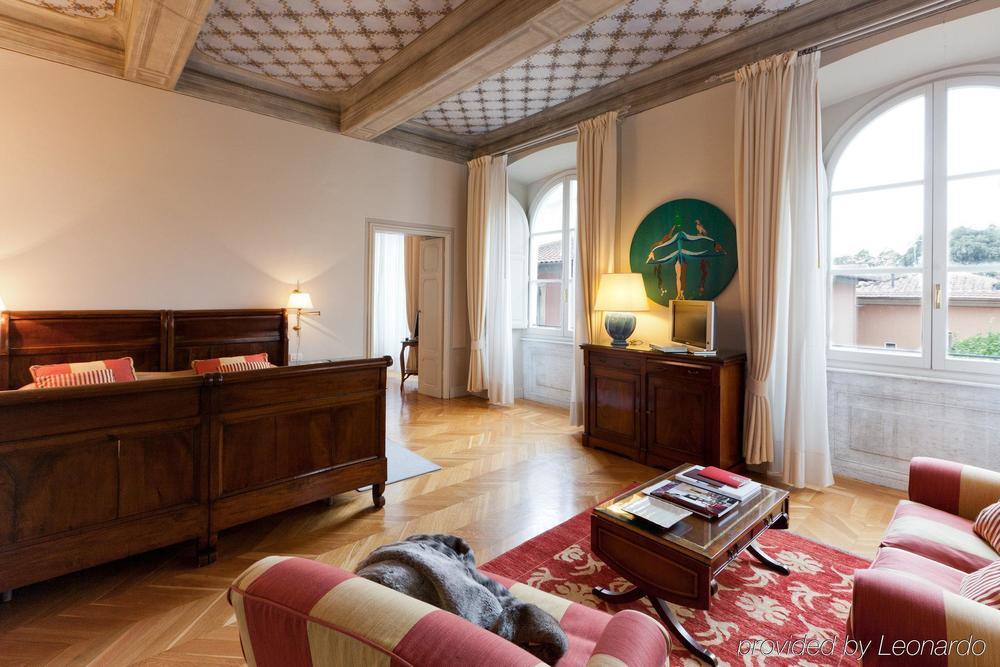 Albergo Пьетразанта Номер фото