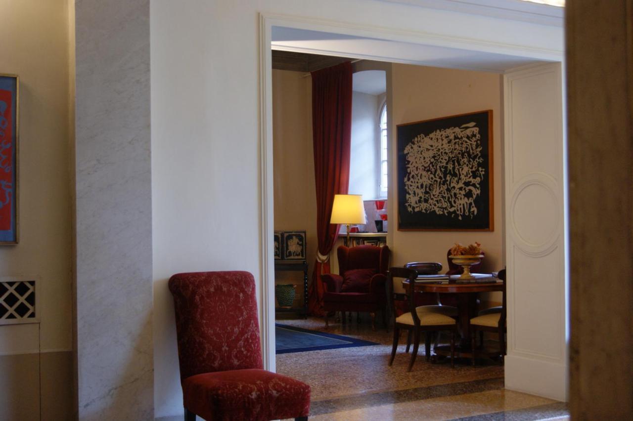 Albergo Пьетразанта Экстерьер фото
